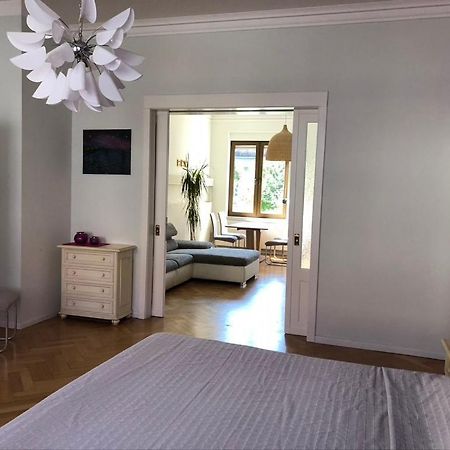 Ferienwohnung An Der Gruenen Clara Erfurt Zewnętrze zdjęcie