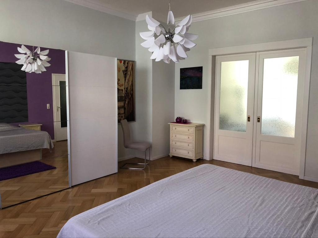 Ferienwohnung An Der Gruenen Clara Erfurt Zewnętrze zdjęcie